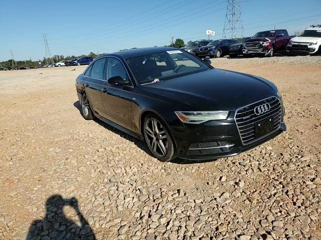 2017 Audi A6 Premium VIN: WAUF8AFC9HN047517 Lot: 82282855