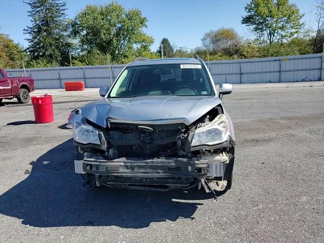 2016 Subaru Forester 2.5I Limited VIN: JF2SJAKC7GH432150 Lot: 86133705