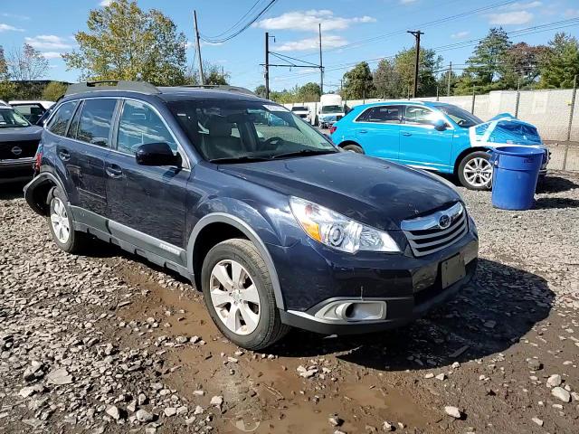 2012 Subaru Outback 2.5I Premium VIN: 4S4BRBCC6C3295443 Lot: 82351705