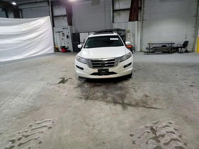 2012 Honda Crosstour Exl VIN: 5J6TF2H51CL007334 Lot: 82319615