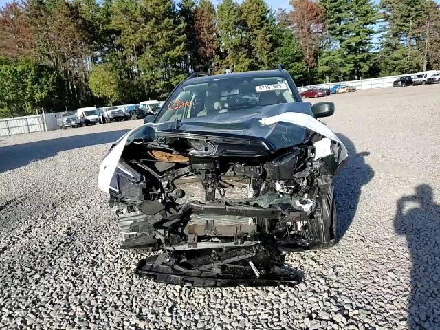 2022 Subaru Forester Premium VIN: JF2SKAEC1NH462542 Lot: 82187985