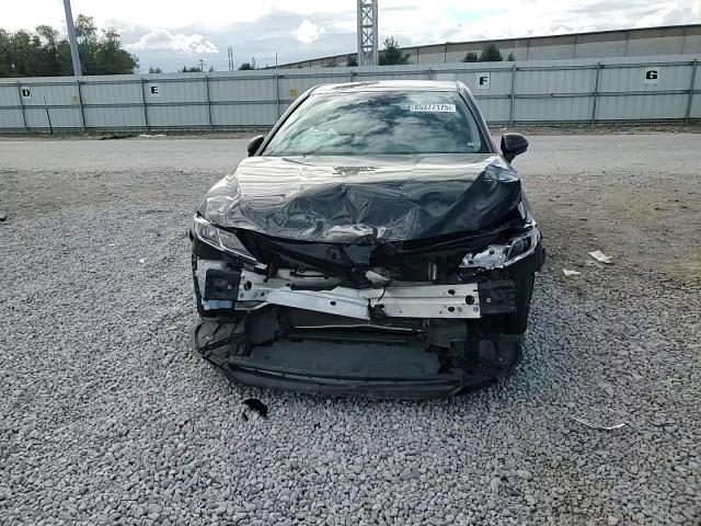 2021 Toyota Camry Le VIN: 4T1C11AK3MU603065 Lot: 85377175