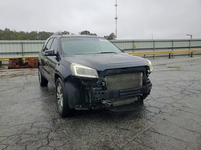 2015 GMC Acadia Slt-1 VIN: 1GKKRRKD6FJ107130 Lot: 89900355