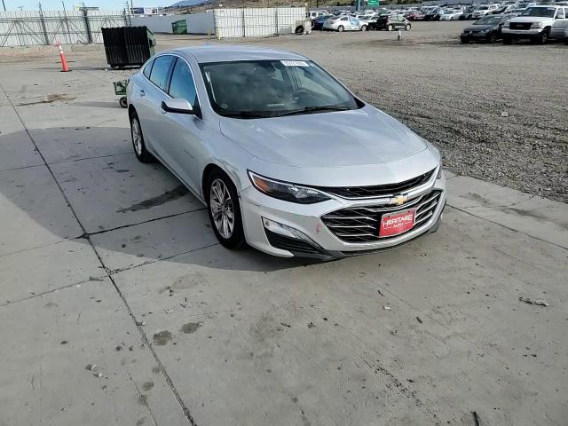 2019 Chevrolet Malibu Lt VIN: 1G1ZD5ST1KF214388 Lot: 85721885