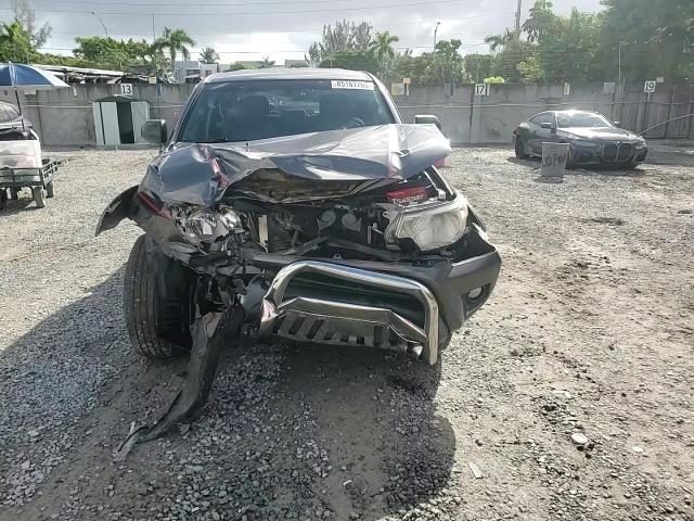 2015 Toyota Tacoma Double Cab Prerunner VIN: 5TFJU4GN5FX085211 Lot: 85181705