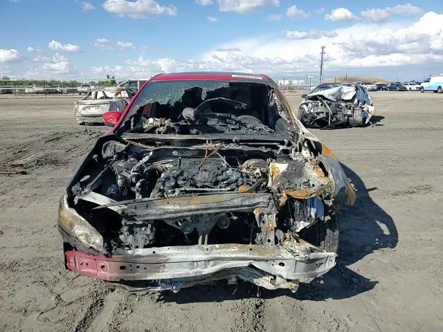 2018 Subaru Wrx Limited VIN: JF1VA1H61J9833858 Lot: 85378135