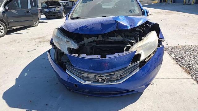 2016 Nissan Versa Note S VIN: 3N1CE2CP7GL364998 Lot: 82432595