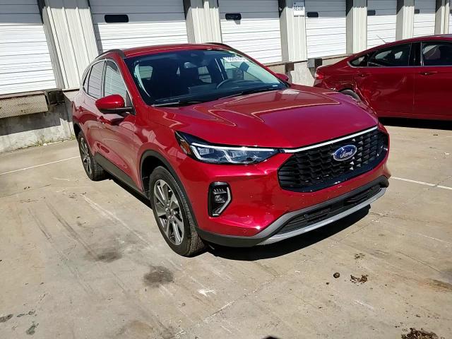 2023 Ford Escape Platinum VIN: 1FMCU9JA9PUA74870 Lot: 86291875