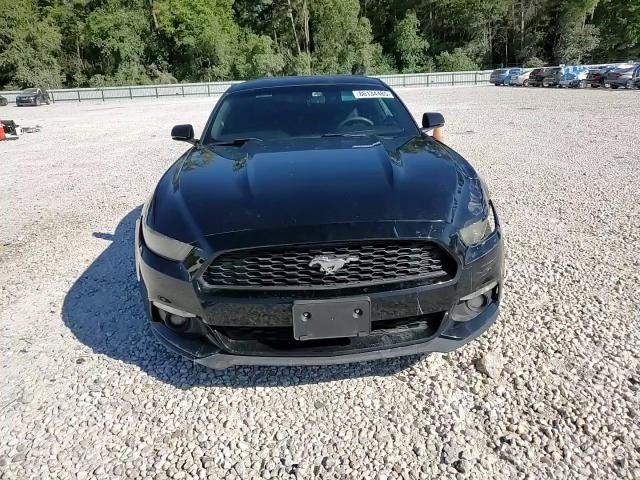 2016 Ford Mustang VIN: 1FA6P8TH2G5289908 Lot: 86134485