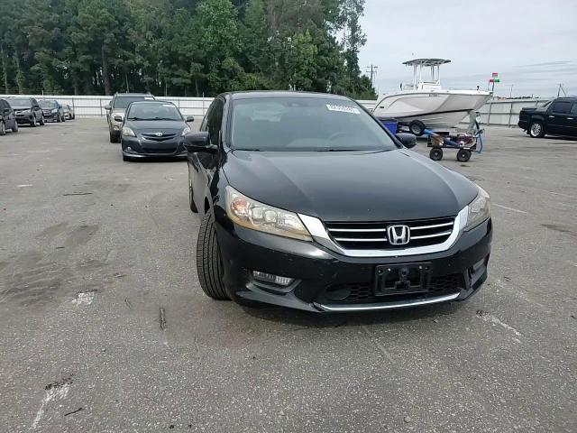 2015 Honda Accord Touring VIN: 1HGCR3F9XFA026183 Lot: 82350285