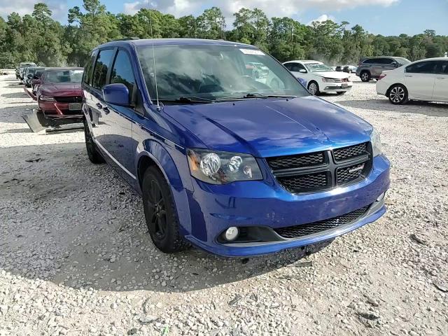 2020 Dodge Grand Caravan Se VIN: 2C4RDGBG5LR202812 Lot: 85546275