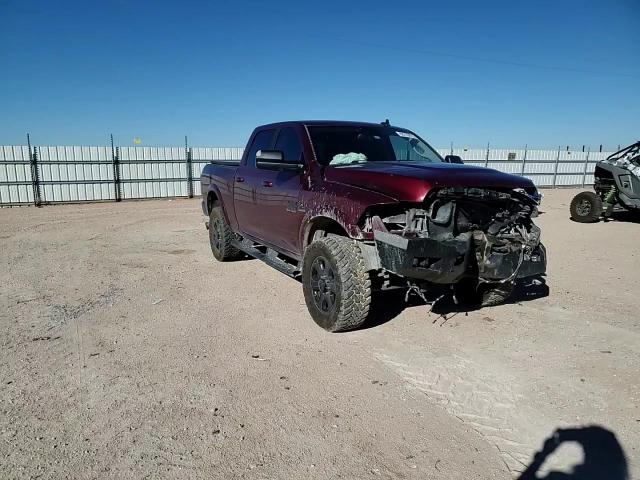 2017 Ram 2500 Laramie VIN: 3C6UR5FL0HG517478 Lot: 82716475