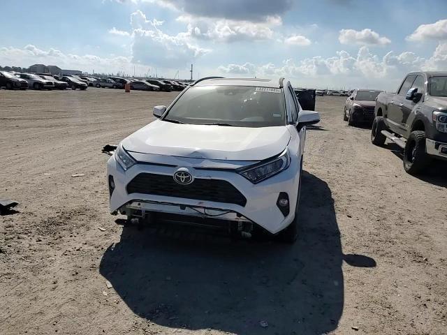2019 Toyota Rav4 Xle VIN: 2T3P1RFV1KC021085 Lot: 82211885
