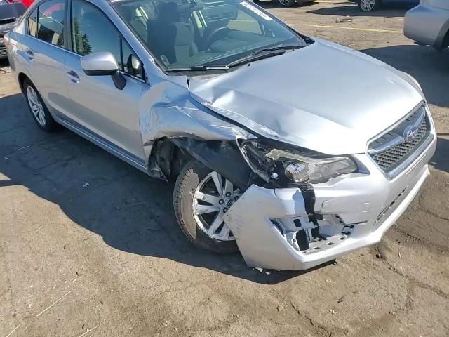 2016 Subaru Impreza Premium VIN: JF1GJAB62GH016771 Lot: 82341565