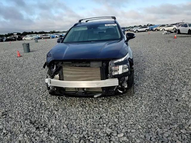 2023 Hyundai Santa Fe Xrt VIN: 5NMS6DAJ5PH514880 Lot: 86148875