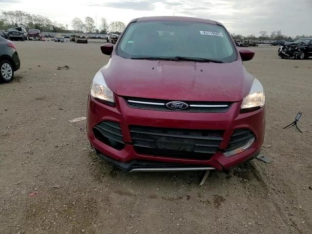 2015 Ford Escape Se VIN: 1FMCU9G97FUA41197 Lot: 85719505