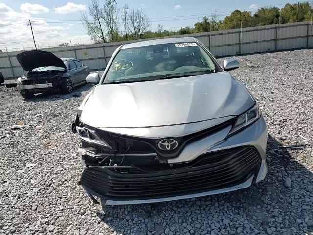 2019 Toyota Camry L VIN: 4T1B11HK5KU851851 Lot: 85186985