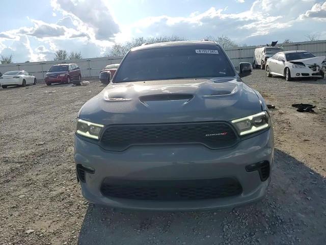 2023 Dodge Durango R/T VIN: 1C4SDJCT7PC568442 Lot: 81957385