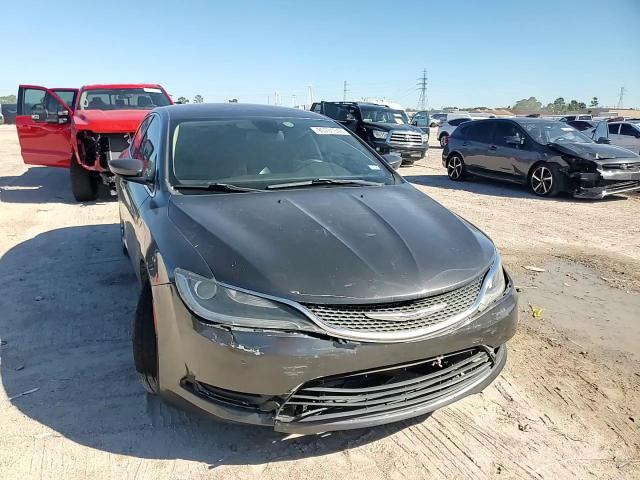 2017 Chrysler 200 Limited VIN: 1C3CCCAB0HN502709 Lot: 90701345