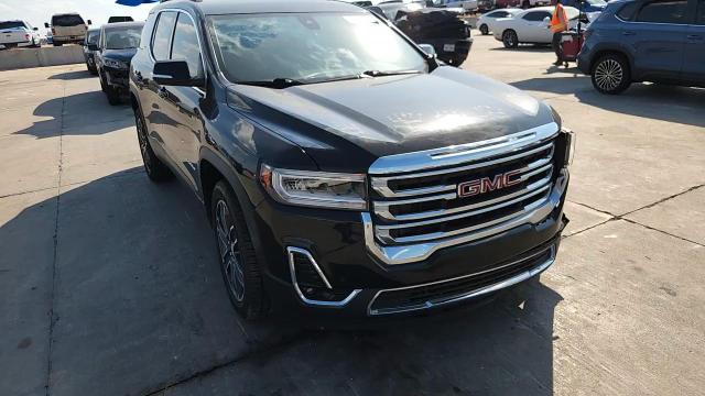 2020 GMC Acadia Slt VIN: 1GKKNMLSXLZ140754 Lot: 81954775