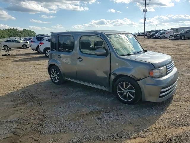 2009 Nissan Cube Base VIN: JN8AZ28R69T103089 Lot: 82770055