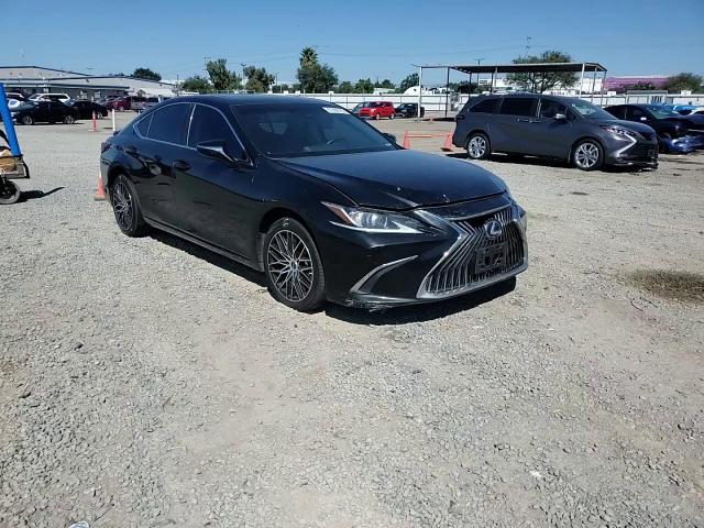 2019 Lexus Es 300H VIN: 58AB21B10KU002961 Lot: 81960725