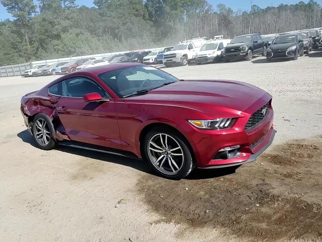 2016 Ford Mustang VIN: 1FA6P8TH3G5236649 Lot: 82672465