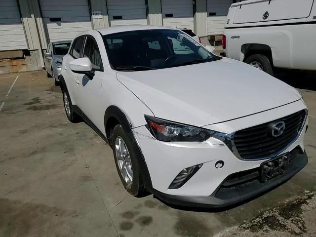 2016 Mazda Cx-3 Sport VIN: JM1DKDB73G0128885 Lot: 85594595