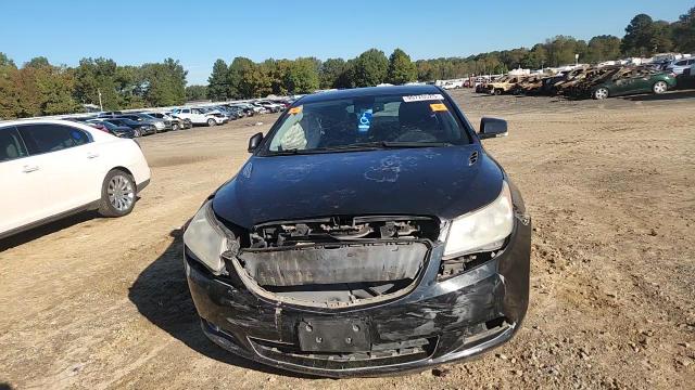 2012 Buick Lacrosse Premium VIN: 1G4GD5E39CF147014 Lot: 90720525