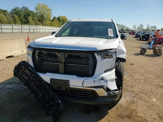 2025 GMC Acadia Elevation VIN: 1GKENKRS4SJ296410 Lot: 85895455