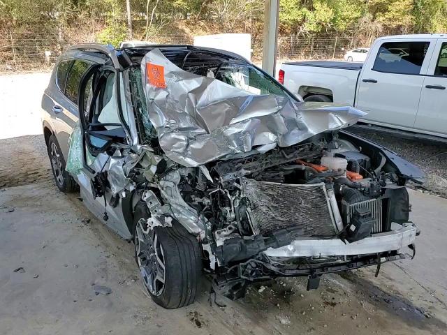 2023 Hyundai Santa Fe Sel Premium VIN: 5NMS3DA12PH008478 Lot: 82358845