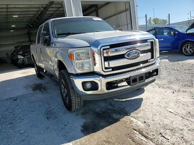 2011 Ford F250 Super Duty VIN: 1FT7W2BT9BEA68366 Lot: 82358695