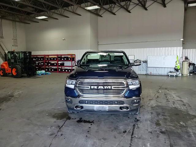 2019 Ram 1500 Laramie VIN: 1C6SRFJT9KN773136 Lot: 82158855