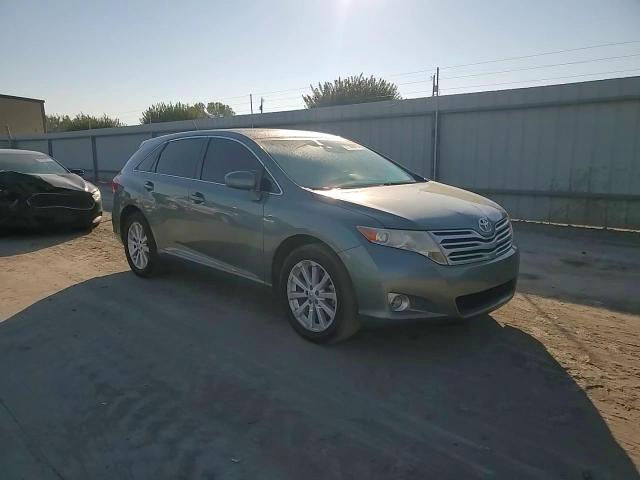2010 Toyota Venza VIN: 4T3ZA3BB0AU035736 Lot: 81985975