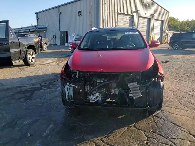2014 Kia Sportage Ex VIN: KNDPC3AC3E7573957 Lot: 85273885