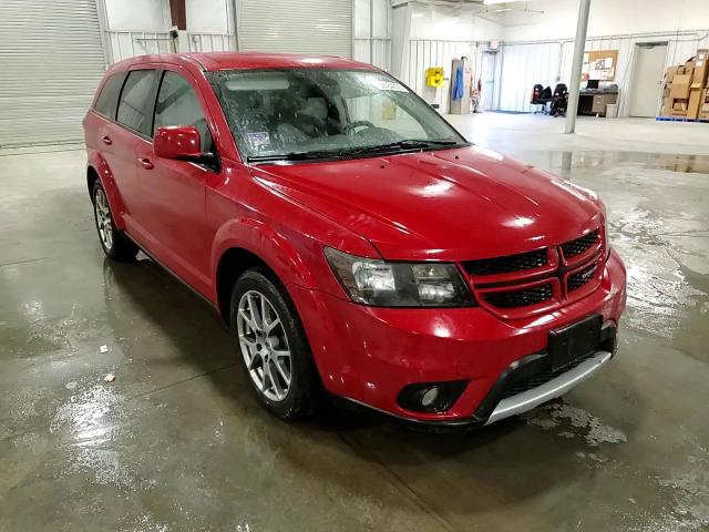 2019 Dodge Journey Gt VIN: 3C4PDDEGXKT694783 Lot: 82484355