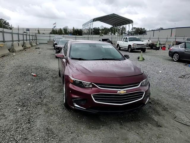 2016 Chevrolet Malibu Lt VIN: 1G1ZE5ST6GF179111 Lot: 85082465