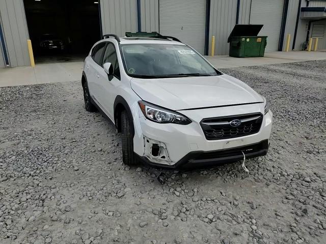 2019 Subaru Crosstrek Premium VIN: JF2GTAEC0KH375858 Lot: 82529805