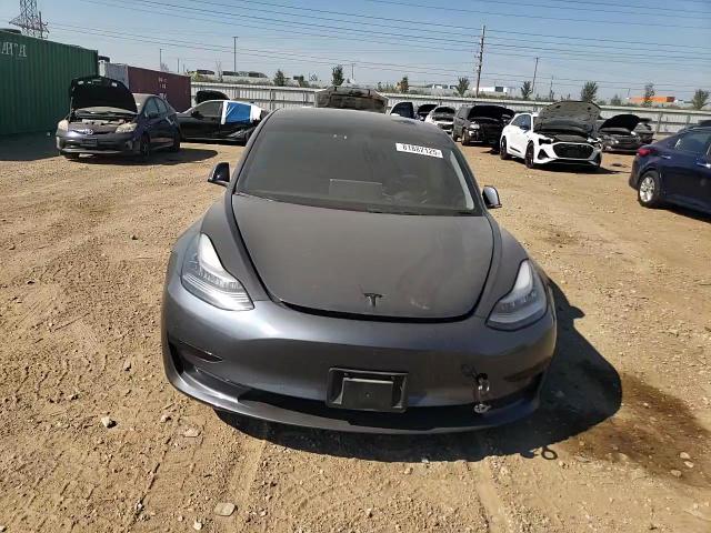 2020 Tesla Model 3 VIN: 5YJ3E1EB4LF770285 Lot: 81882125