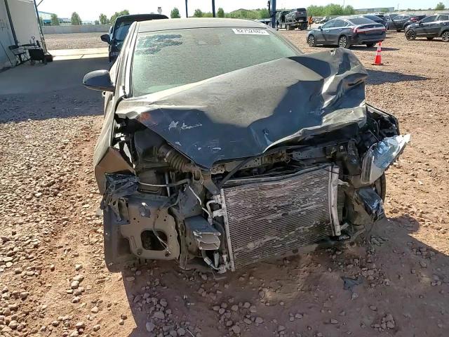 2015 Buick Verano Convenience VIN: 1G4PR5SK1F4107989 Lot: 82752485