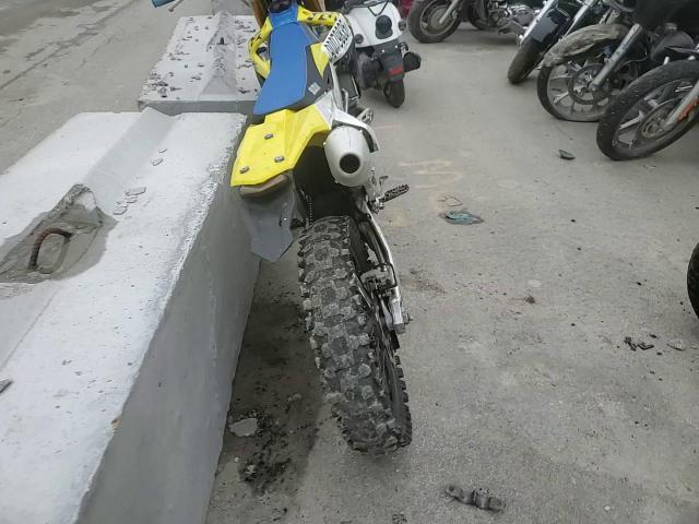 2023 Suzuki Rm-Z450 VIN: JS1DZ11C7P7100288 Lot: 90079835