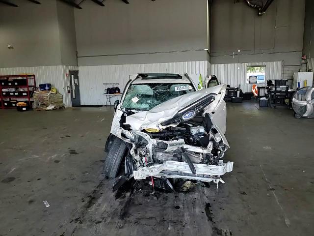 2014 Subaru Forester 2.5I Touring VIN: JF2SJAMCXEH505814 Lot: 85514755