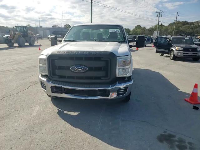 2015 Ford F250 Super Duty VIN: 1FTBF2A62FEC95037 Lot: 85885425