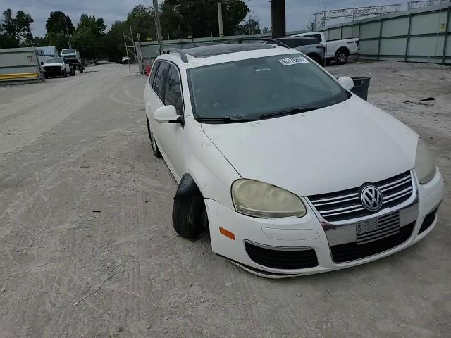 2009 Volkswagen Jetta Se VIN: 3VWTM71KX9M300100 Lot: 86178805