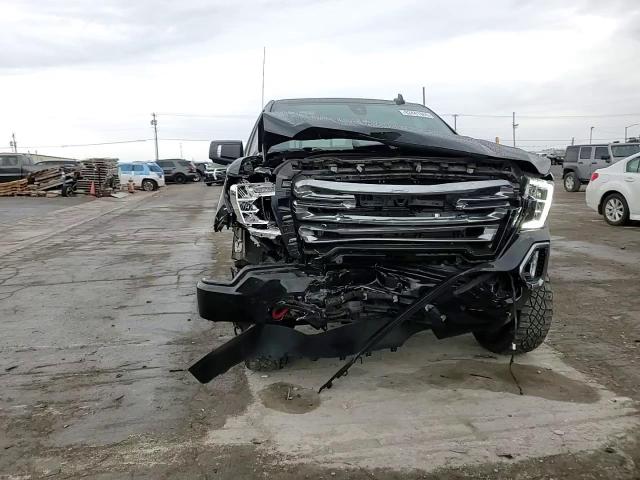 2021 GMC Sierra K1500 At4 VIN: 1GTP9EEL2MZ246232 Lot: 82441865