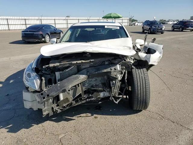 2013 Infiniti G37 Base VIN: JN1CV6AP5DM714866 Lot: 85733445