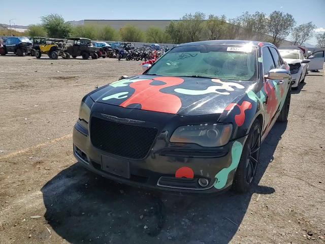 2012 Chrysler 300C VIN: 2C3CCAET3CH160908 Lot: 85318075