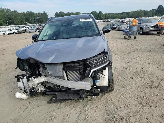 2023 Kia Sorento Sx VIN: 5XYRKDLF0PG207825 Lot: 82348895