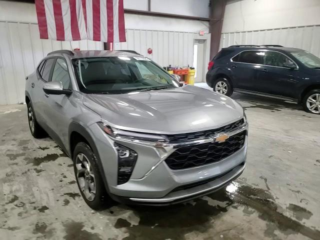 2024 Chevrolet Trax 1Lt VIN: KL77LHE29RC007701 Lot: 90116625
