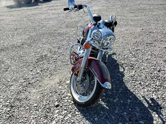 2009 Harley-Davidson Flhrc VIN: 1HD1FR4179Y617810 Lot: 85934995